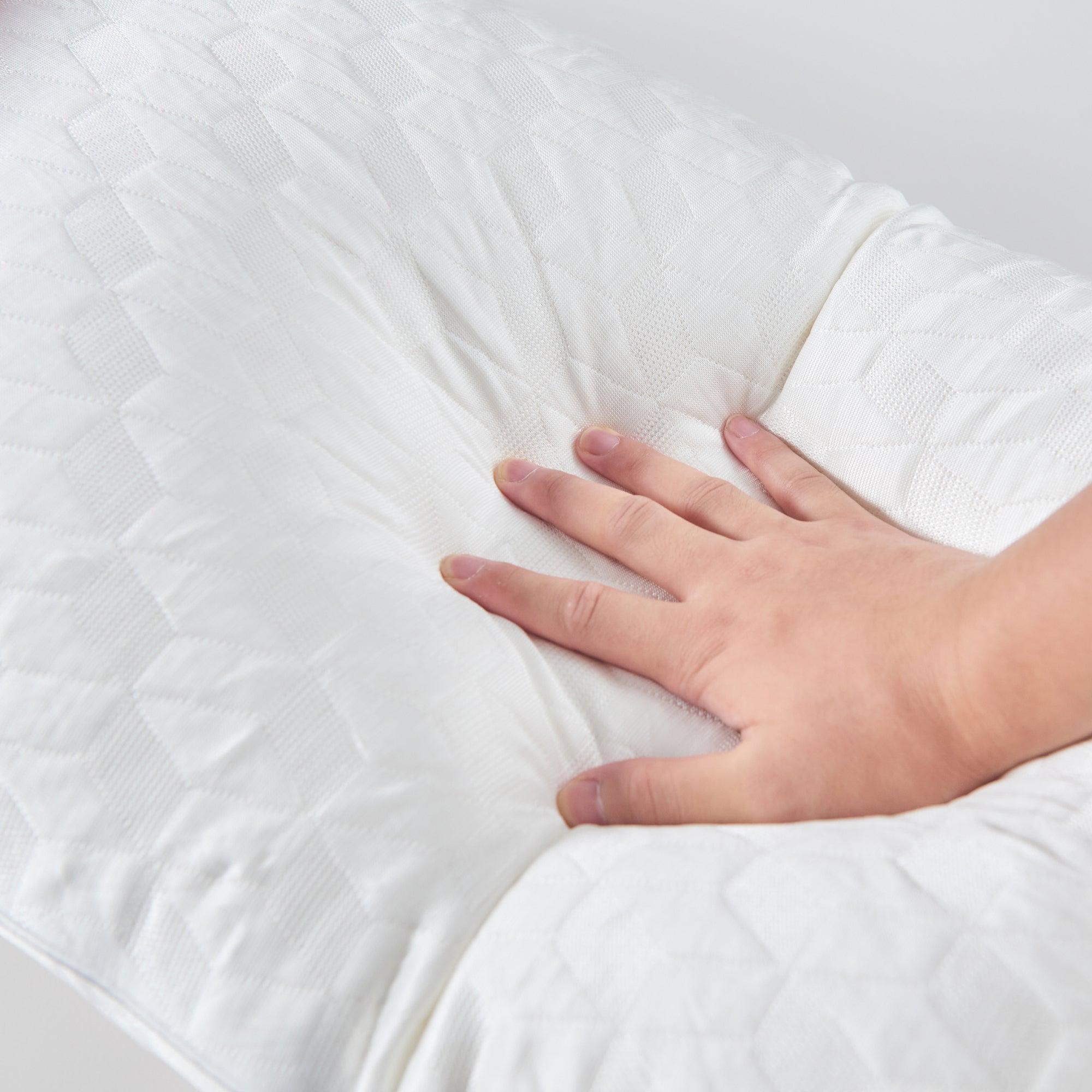 Latex Foam Pillow