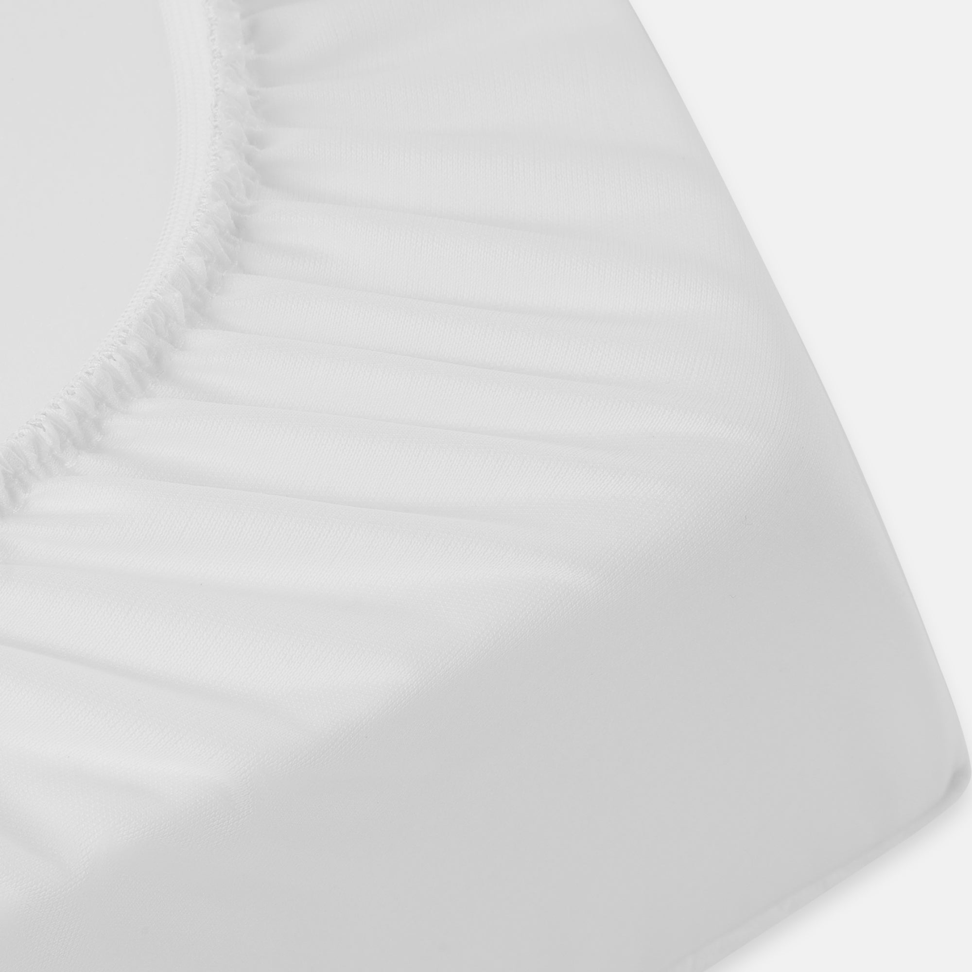 Bamboo Cooling Mattress Protector
