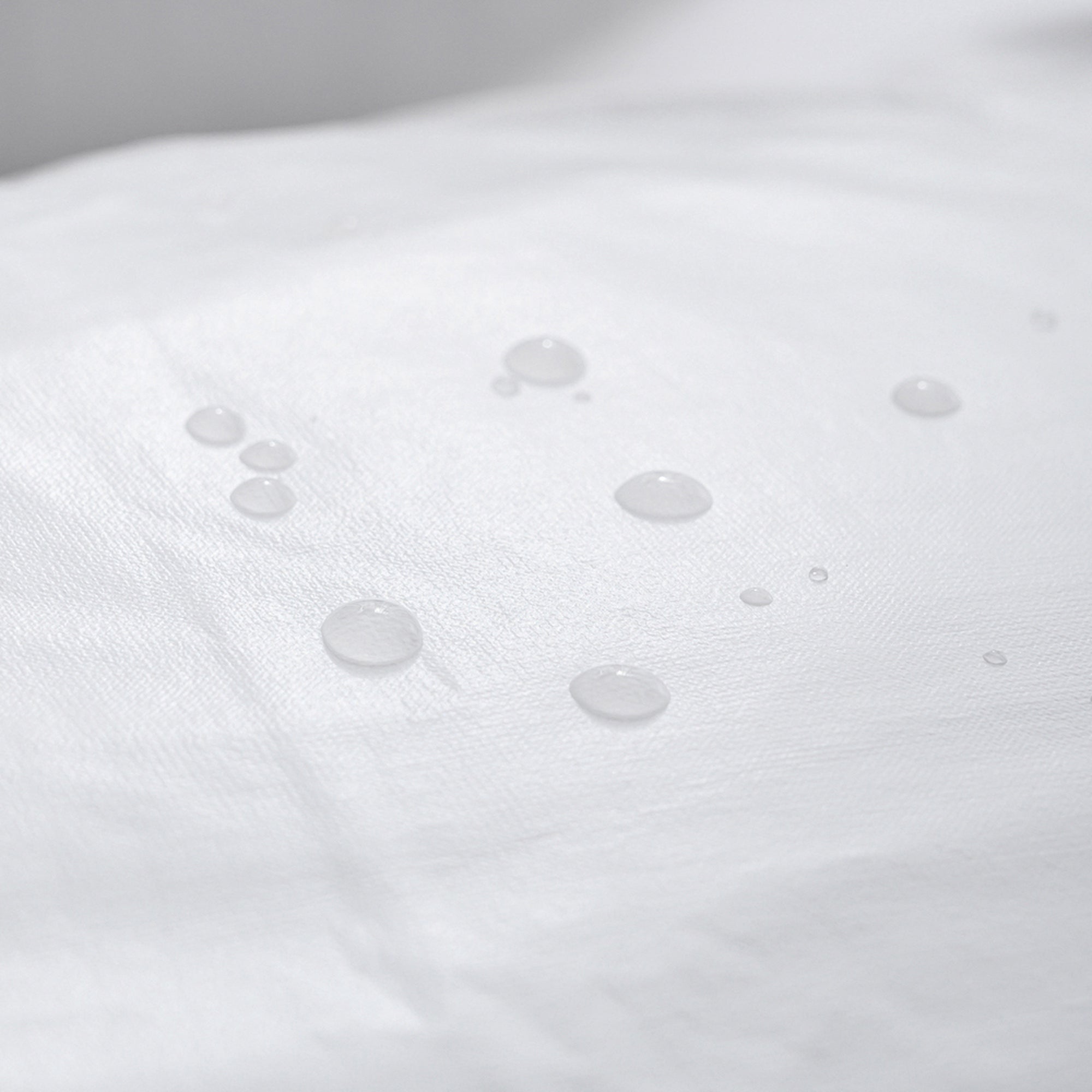 Bamboo Cooling Mattress Protector